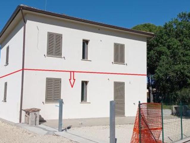 Appartamento in vendita a Gualdo Cattaneo, Umbria