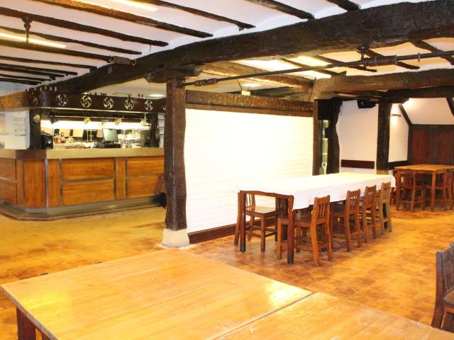 Casa en venta en Mendebaldea, Donostia-san Sebastián