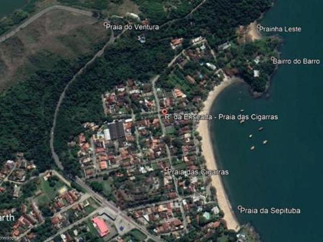 Terreno venda em Região Imediata de Caraguatatuba-Ubatuba-São Sebastião, Região Metropolitana do Vale do Paraíba e Litoral Norte