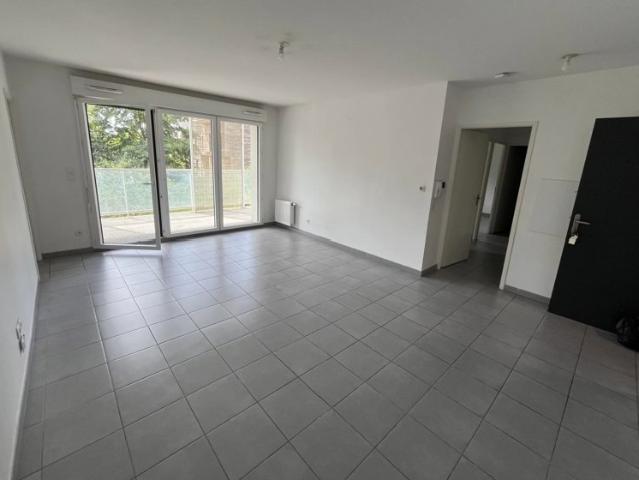 Appartement vente à Toulouse