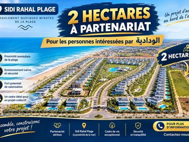 Propriété vente