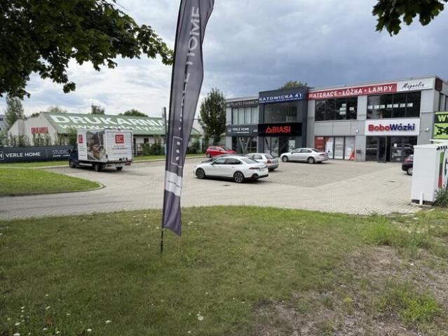 Biuro do wynajęcia w Tychy, Śląskie