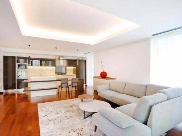Apartament închirieri în București
