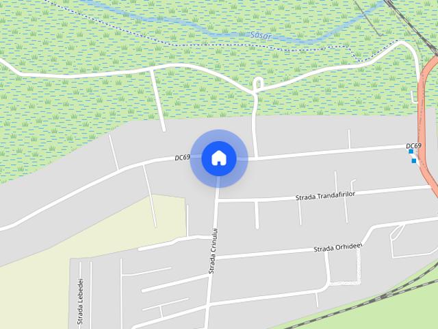 Casă închirieri în Lapusel, Maramureș