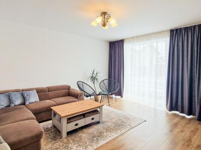 Apartament închirieri în Brașov