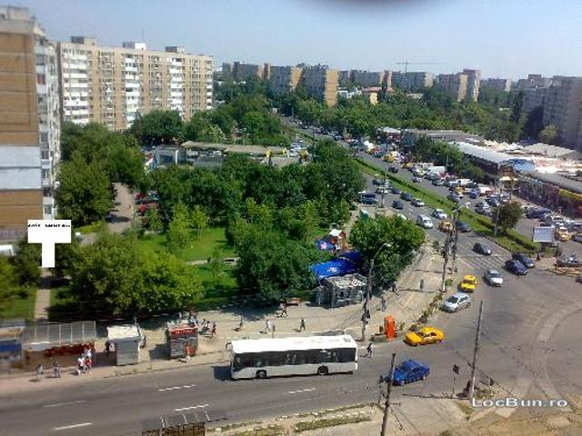 Apartament vânzări în București