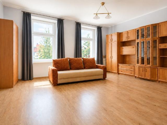 Mieszkanie na sprzedaż w Boguszów-gorce, Dolnośląskie