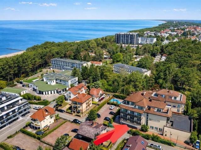 Mieszkanie na sprzedaż w Mielno, Zachodniopomorskie