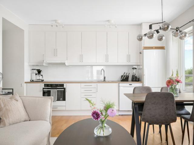 Bostadsrätt till salu i Lund, Skåne