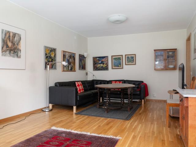 Bostadsrätt till salu i Lund, Skåne