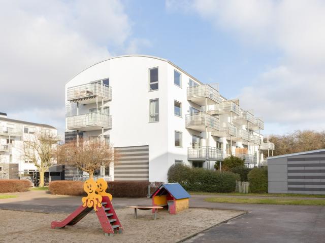 Bostadsrätt till salu i Lund, Skåne