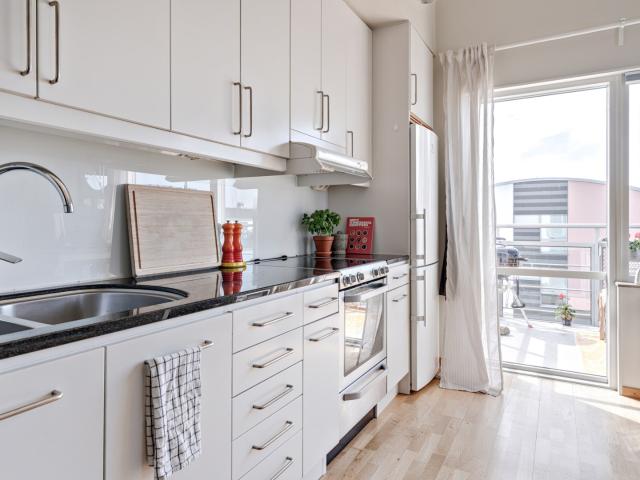 Bostadsrätt till salu i Lund, Skåne