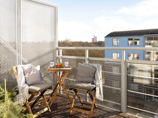 Bostadsrätt till salu i Lund, Skåne