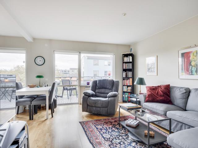 Bostadsrätt till salu i Lund, Skåne