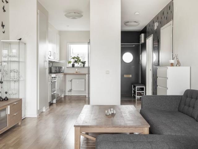 Bostadsrätt till salu i Lund, Skåne