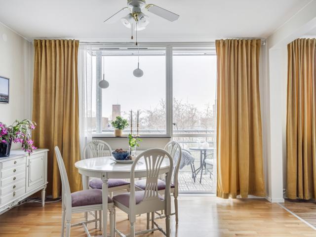 Bostadsrätt till salu i Lund, Skåne