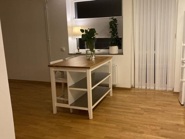 Lägenhet hyra i Lund, Skåne
