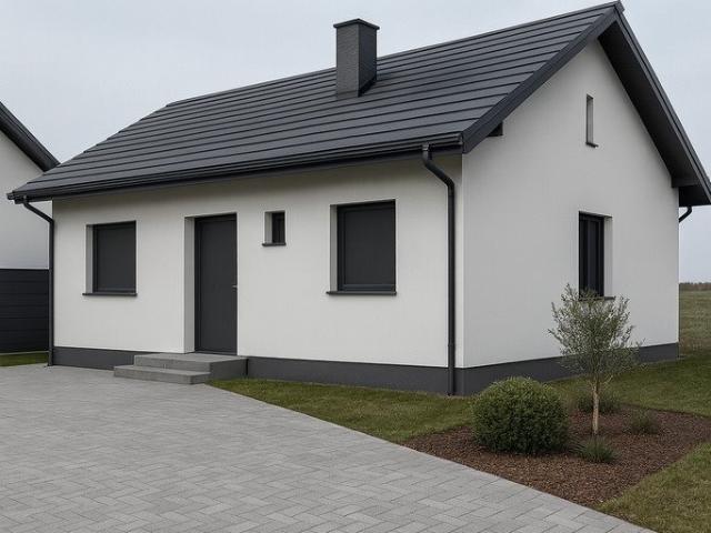 Dom na sprzedaż w Owieczki, Wielkopolskie