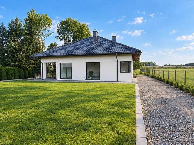 Dom na sprzedaż w Załęże, Rzeszów