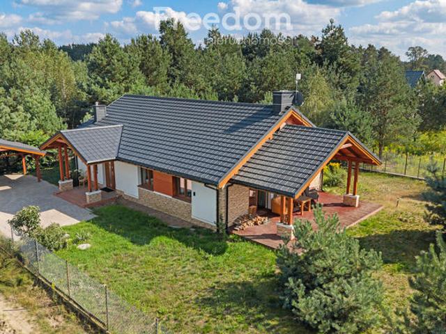 Dom na sprzedaż w Brwinów, Mazowieckie