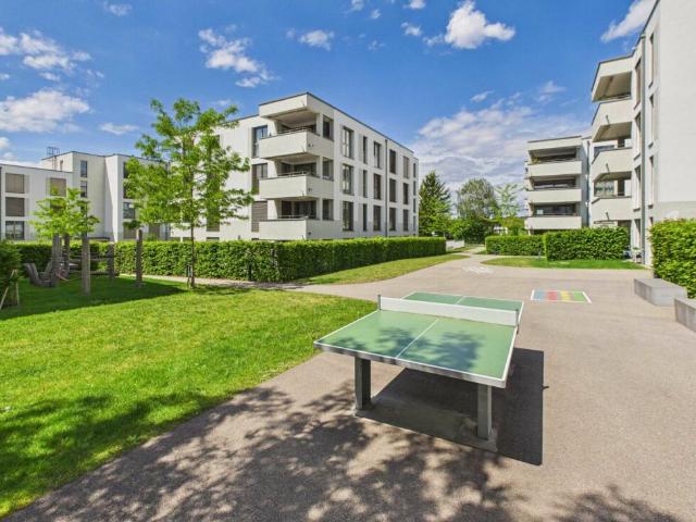 Wohnung kaufen in Aadorf, Thurgau
