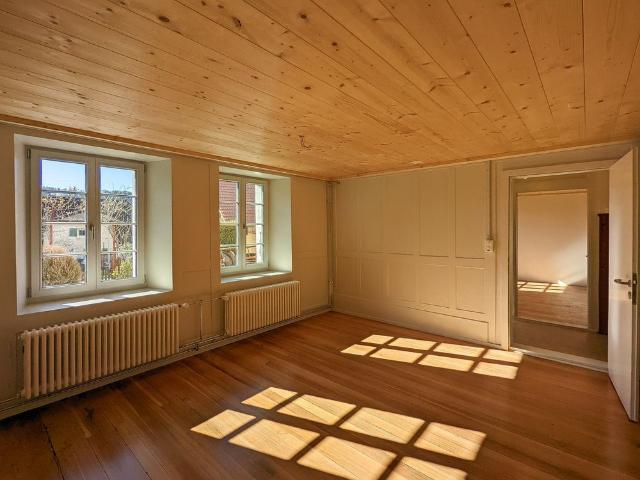 Apartment mieten in Pieterlen, Verwaltungsregion Seeland