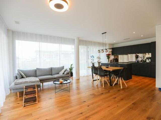 Wohnung kaufen in Arbon, Thurgau