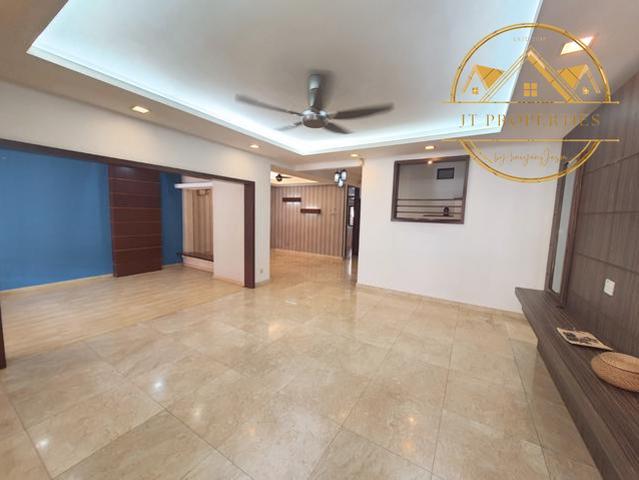 Terraced House for rent in Petaling, Subang Jaya