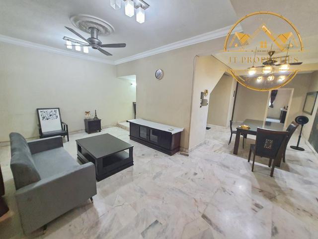 Terraced House for rent in Putra Heights, Majlis Bandaraya Subang Jaya