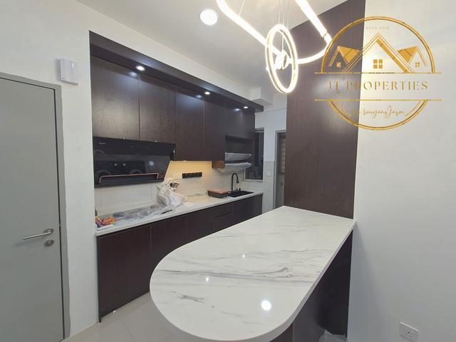 Serviced Residence for rent in Kajang, Langat