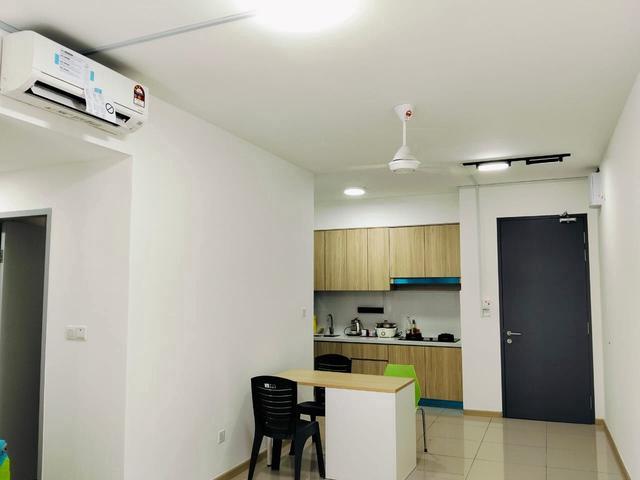 Serviced Residence for rent in Petaling, Subang Jaya