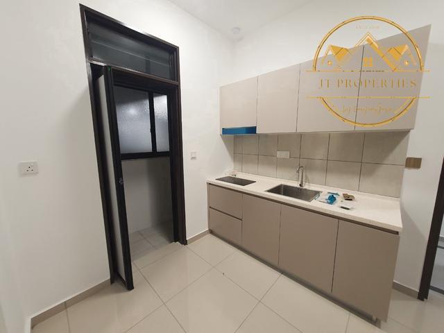 Condominium for rent in Petaling, Subang Jaya
