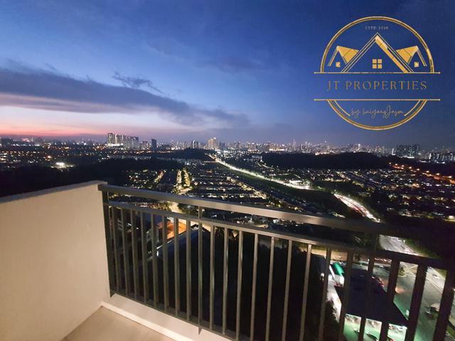 Condominium for rent in Petaling, Subang Jaya