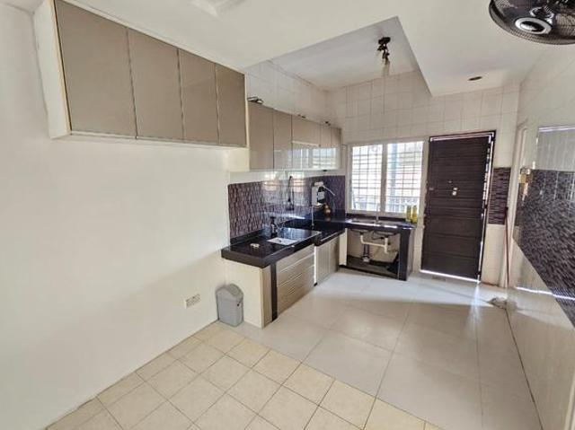 Terraced House for rent in Petaling, Subang Jaya