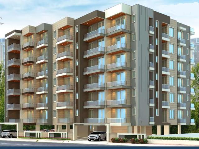 Flat for sale in Pink City, Rajasthan