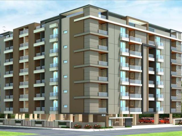 Flat for sale in Pink City, Jetpur