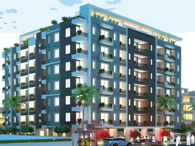 Flat for sale in Pink City, Jetpur