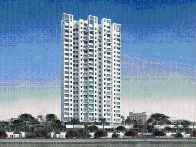 Flat for sale in Navi Mumbai, Airoli - Mumbai