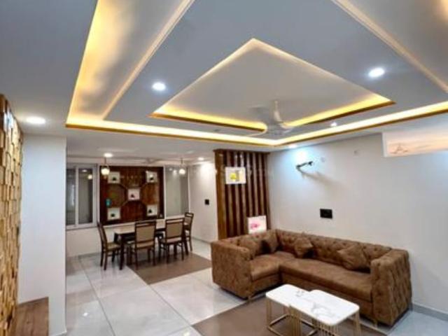 Flat for rent in Pink City, Jetpur