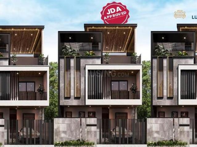 Villa for sale in Pink City, Jetpur