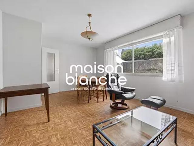 Appartement vente à Parthenay