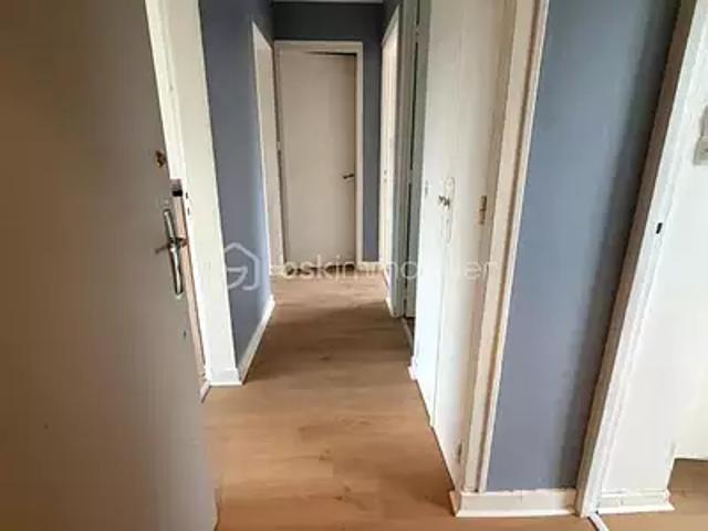 Appartement vente à Parthenay