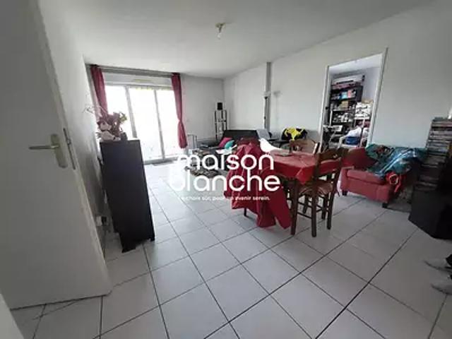 Appartement vente à Parthenay