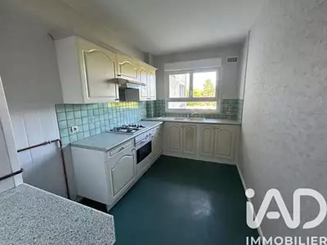 Appartement vente à Parthenay