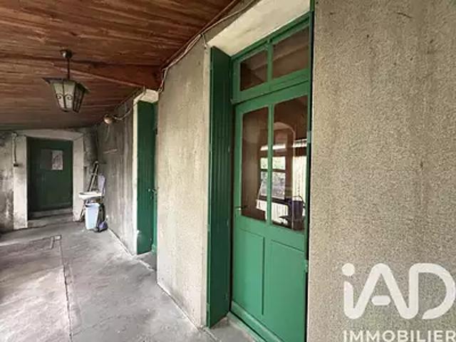 Maison vente à Parthenay