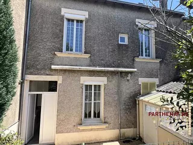 Maison vente à Le Theatre, Parthenay