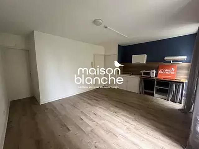 Appartement location à Le Theatre, Parthenay