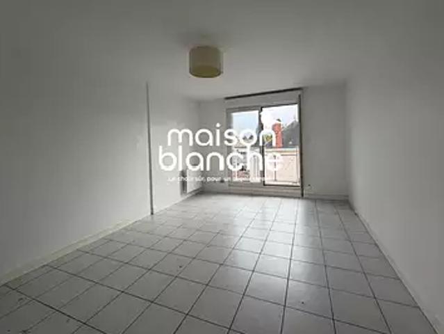 Appartement location à Le Theatre, Parthenay