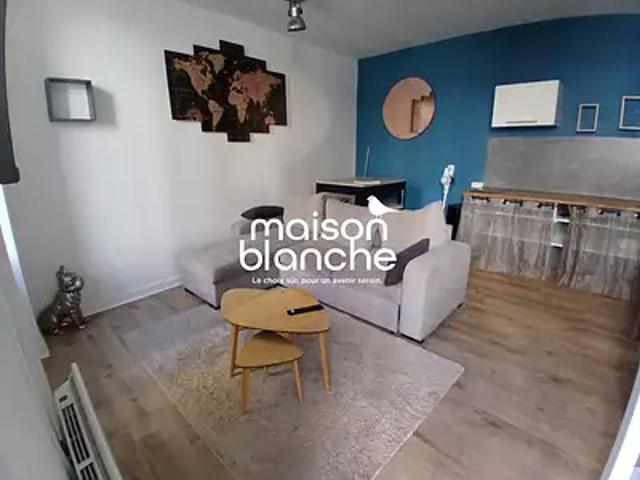Appartement location à Parthenay