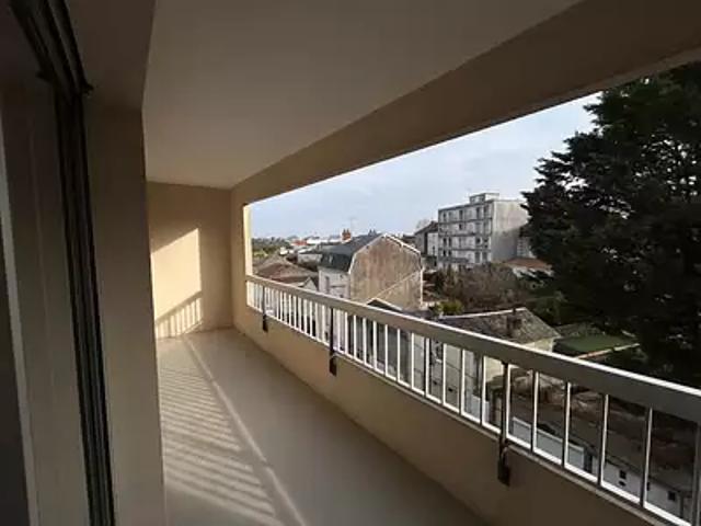 Appartement location à Parthenay